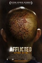 Watch Afflicted Tvmuse