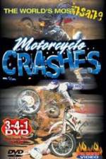 Watch The World's Most Insane Motorcycle Crashes Road Racing Crash and Trash Tvmuse