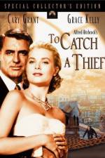Watch To Catch a Thief Tvmuse