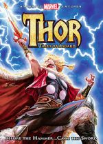 Watch Thor: Tales of Asgard Tvmuse