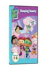Watch Super Why - Sleeping Beauty Tvmuse