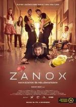 Watch Zanox Tvmuse