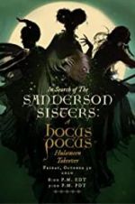 Watch In Search of the Sanderson Sisters, a Hocus Pocus Hulaween Takeover Tvmuse