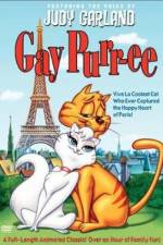 Watch Gay Purr-ee Tvmuse