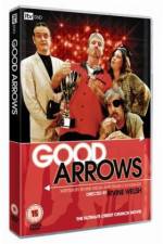 Watch Good Arrows Tvmuse