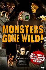 Watch Monsters Gone Wild Tvmuse