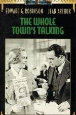Watch The Whole Town's Talking Tvmuse