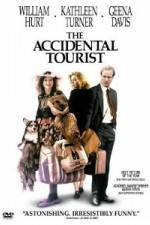 Watch The Accidental Tourist Tvmuse