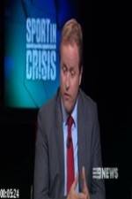 Watch Nine News Special Sport In Crisis Tvmuse