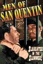 Watch Men of San Quentin Tvmuse