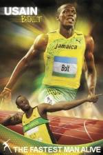 Watch Usain Bolt - The Fastest Man Alive Tvmuse