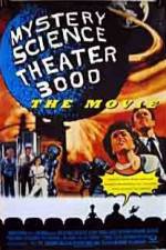 Watch Mystery Science Theater 3000 The Movie Tvmuse