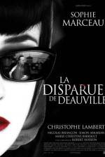 Watch La disparue de Deauville Tvmuse