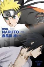 Watch Naruto Shippuden Bonds Tvmuse
