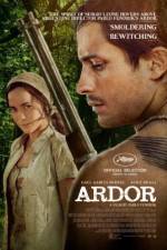 Watch El Ardor Tvmuse