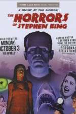 Watch A Night at the Movies: The Horrors of Stephen King Tvmuse