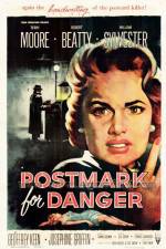 Watch Postmark for Danger Tvmuse