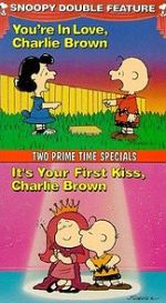 Watch It\'s Your First Kiss, Charlie Brown Tvmuse
