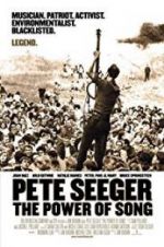 Watch Pete Seeger: The Power of Song Tvmuse