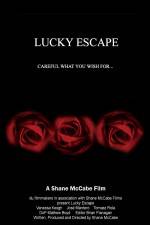 Watch Lucky Escape Tvmuse