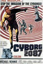 Watch Cyborg 2087 Tvmuse