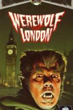 Watch Werewolf of London Tvmuse