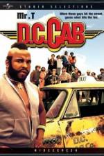 Watch D.C. Cab Tvmuse