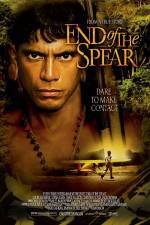 Watch End of the Spear Tvmuse