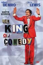 Watch The King of Comedy Tvmuse