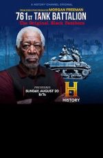 Watch 761st Tank Battalion: The Original Black Panthers (TV Special 2023) Tvmuse
