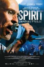 Watch Spirit Unforgettable Tvmuse