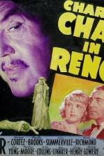 Watch Charlie Chan in Reno Tvmuse