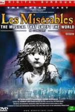 Watch Les Misrables: The Dream Cast in Concert Tvmuse