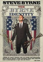 Watch Steve Byrne: The Byrne Identity Tvmuse