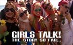 Watch Spice Girls: Girl Talk (TV Special 1997) Tvmuse