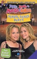 Watch You\'re Invited to Mary-Kate & Ashley\'s School Dance Party Tvmuse