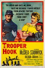 Watch Trooper Hook Tvmuse