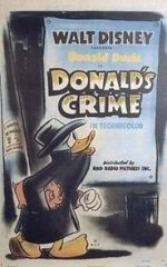 Watch Donald\'s Crime Tvmuse