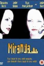 Watch Miranda Tvmuse
