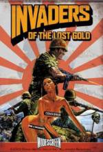 Watch Invaders of the Lost Gold Tvmuse