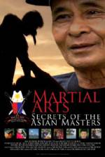 Watch Martial Arts: Secrets of the Asian Masters Tvmuse