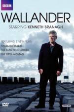 Watch Wallander The Man Who Smiled Tvmuse