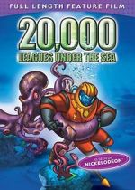 Watch 20, 000 Leagues Under the Sea Tvmuse