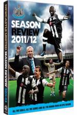 Watch Newcastle Season Review 2011/2012 Tvmuse