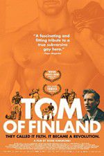 Watch Tom of Finland Tvmuse