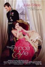 Watch The Prince and Me Tvmuse