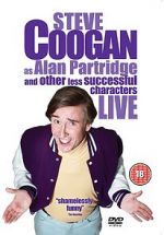 Watch Steve Coogan Live: As Alan Partridge and Other Less Successful Characters Tvmuse