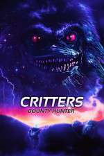 Watch Critters: Bounty Hunter Tvmuse