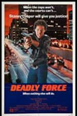 Watch Deadly Force Tvmuse