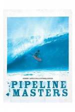 Watch Pipeline  Masters Tvmuse